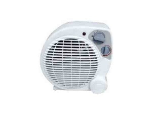 Тепловентилятор Rotex RAS08-H