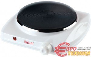 Электрическая плитка Saturn ST-EC1161