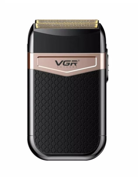 Бритва VGR V-331 Black