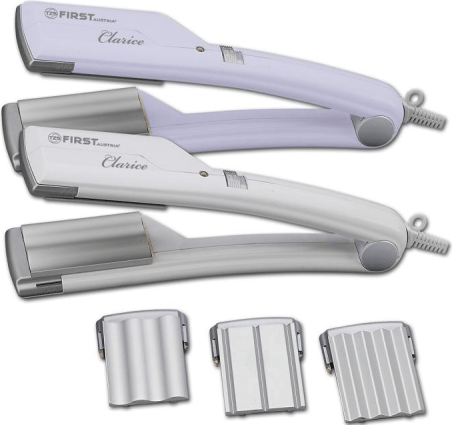 Вирівнювач волосся First FA-5670-2