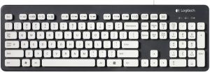 Клавиатура Logitech Washable Keyboard K310 Клавиатура Logitech Washable Keyboard K310