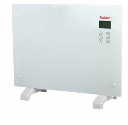 Конвектор Saturn ST-HT0461