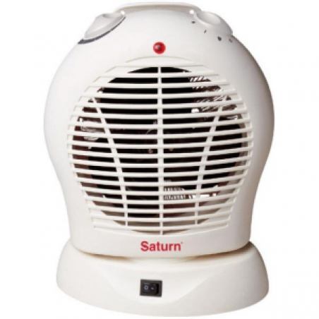 Тепловентилятор Saturn ST-HT1245
