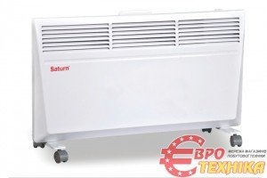 Конвектор Saturn ST-HT8666