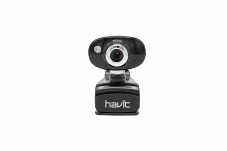 Веб камера Havit HV-N5079 с микрофоном