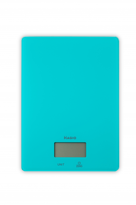 Ваги кухонні Magio MG-916