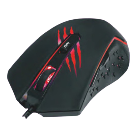 Миша  GRUNHELM MG-375WD Миша  GRUNHELM MG-375WD