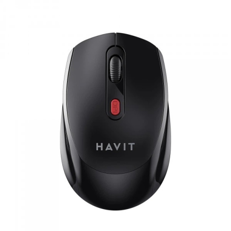 Миша Havit HV-MS10RF Black