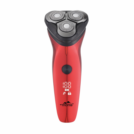 Бритва Monte MT-5006R 