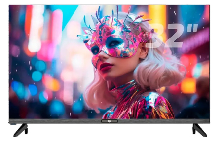 LED телевізор GH 32GH-750T2