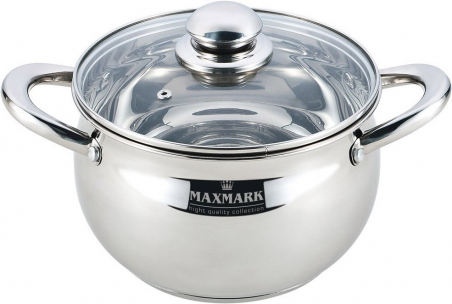 Кастрюля Maxmark MK-APP7503 2 л