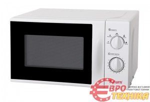Микроволновая печь Saturn ST-MW8167