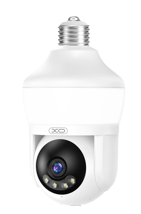 Камера відеоспостереження XO CR14 Pro White