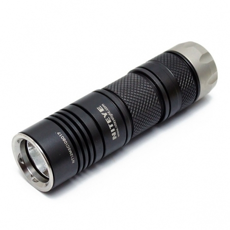 Фонарь Niteye MSC10 Фонарь Niteye MSC10