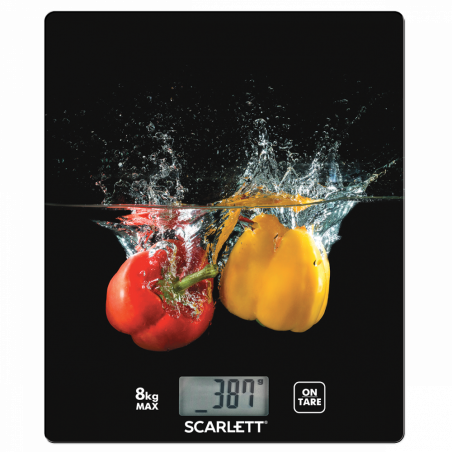 Весы кухонные Scarlett SC-KS57P63