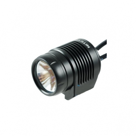 Фонарь Niteye B10 Black