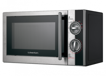 Мікрохвильова піч Liberton LMW- 2078 Black
