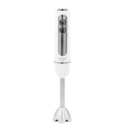 Блендер Adler AD-4625W