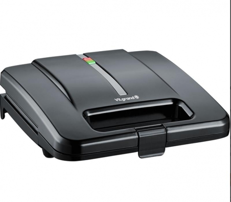 Гриль Vilgrand VSG0758 black