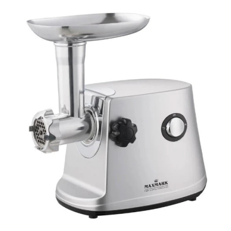 М'ясорубка Maxmark MK-MG55G Grey