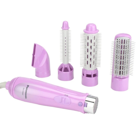 Фен-щітка Panasonic EH-KA42-V865 Lilac