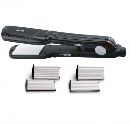 Вирівнювач волосся Magio MG-679