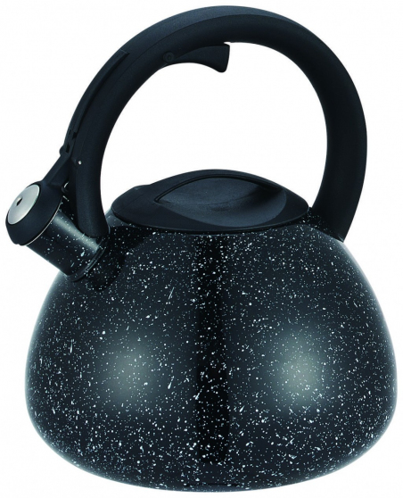 Чайник Con Brio CB-413 Black