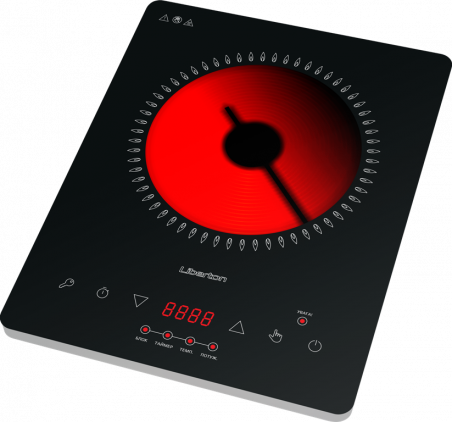 Плита інфрачервона Liberton LIC-2000