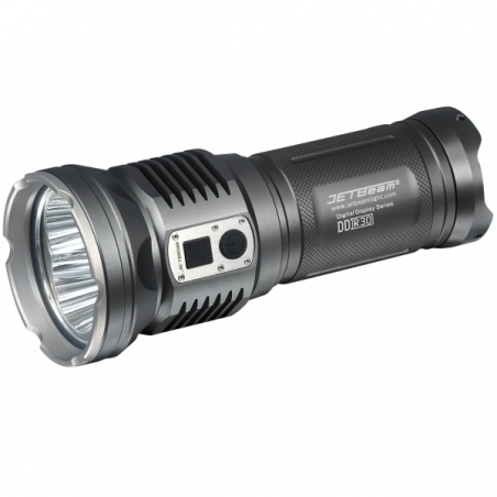 Ліхтар JetBeam DDR30