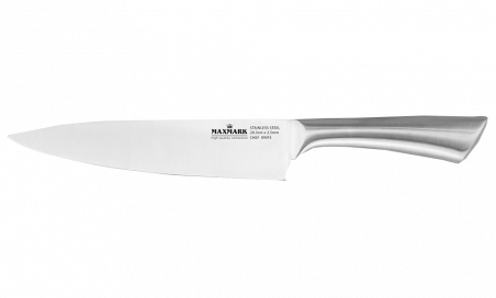 Нож поварской Maxmark MK-K10