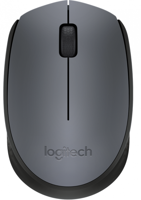 Мышь Logitech M170 (910-004642) Мышь Logitech M170 (910-004642)