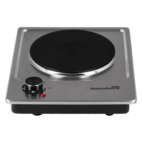 Електроплита Hausberg HB-546