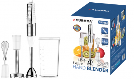 Блендер Aurora AU 3653