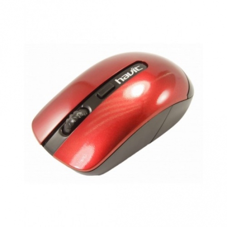 Мышь Havit HV-MS989GT Red