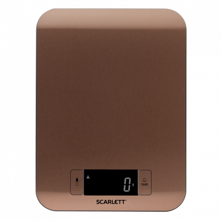 Вага кухонна Scarlett SC-KS57P49