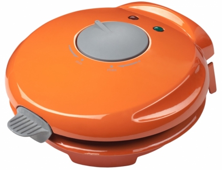 Вафельниця Magio MG-394OR