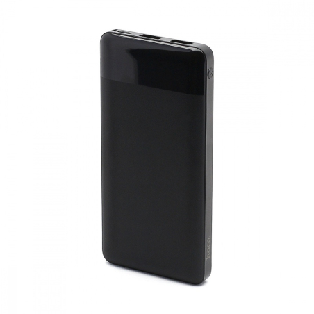 Зовнішній акумулятор Hoco J-72 Black