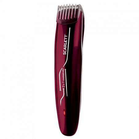 Машинка для стрижки Scarlett SC-HC63C65