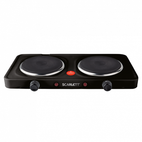 Электроплита Scarlett SC-HP700S12