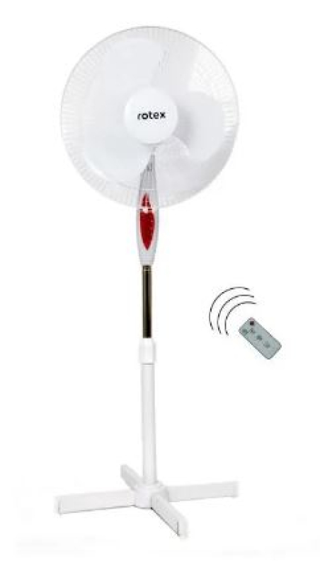 Вентилятор Rotex RAF55-E