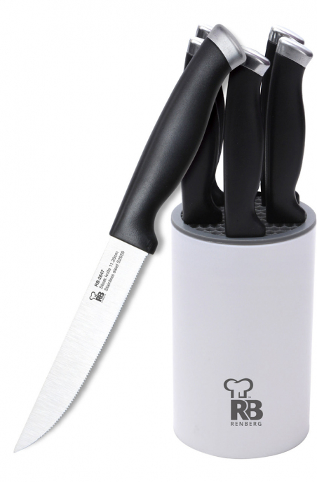 Набор ножей Renberg RB-2647