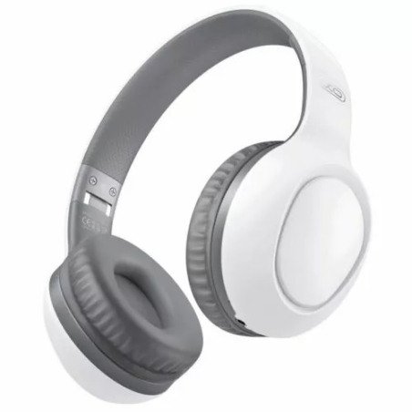 Навушники XO BE35 White