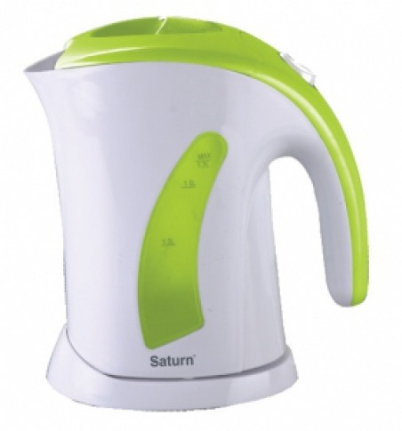 Чайник Saturn ST-EK0002 Green