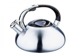 Чайник Wellberg WB-6089