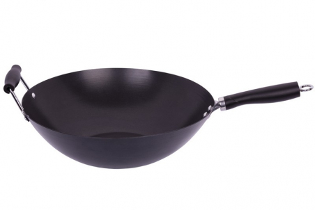 Сковорідка WOK Smile SPC-2