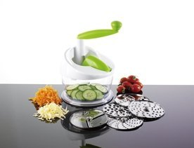 Измельчитель Maestro MR-1608