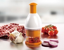 Измельчитель Maestro MR-1739