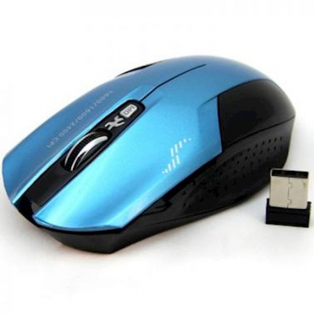 Миша Havit HV-MS927GT Blue Миша Havit HV-MS927GT Blue