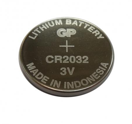 Батарейка GP CR2032-8C5