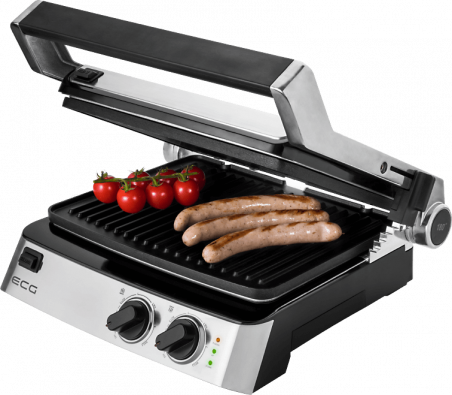 Гриль ECG KG 400 Superior